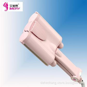 120℃-200℃ wide temperature curler